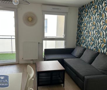 Location Appartement 2 pièces 44m² ST THIBAULT DES VIGNES 77400 - Photo 1