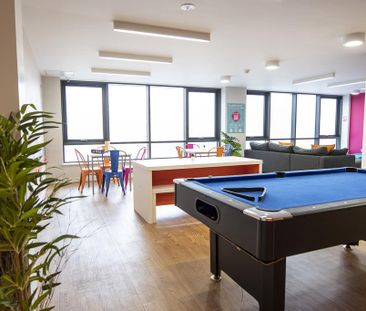 1 bedroom apartment to rent - Photo 3