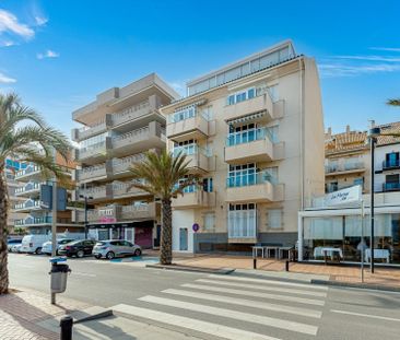 Duplex en alquiler en Carvajal, Fuengirola - Photo 6