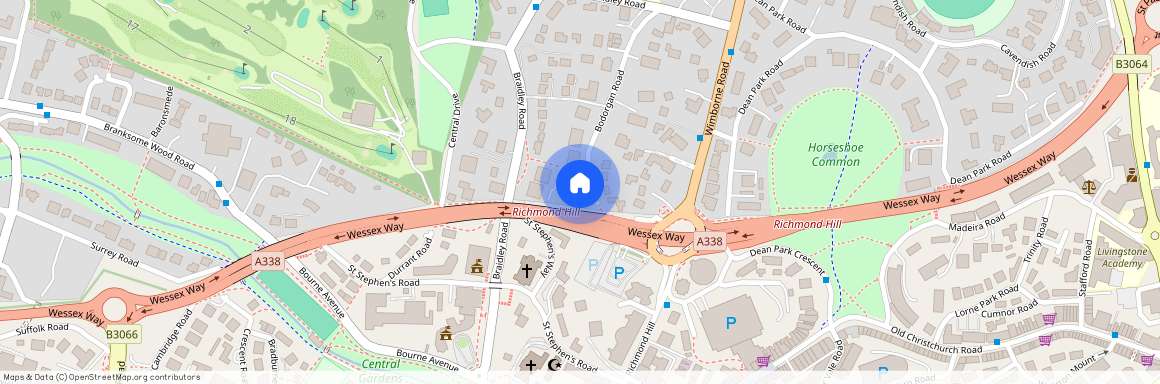 Sandringham Place, 20 Bodorgan Road, Bournemouth, BH2 6NR