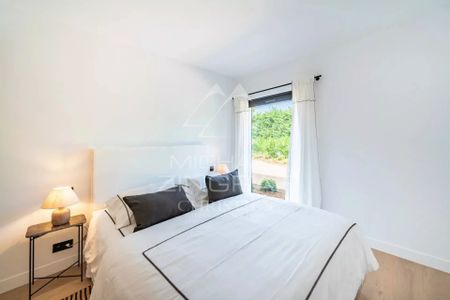 Mougins - Charmante villa contemporaine - 5 chambres - Photo 5
