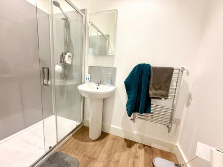 1 bedroom apartment to rent - Photo 3