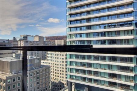 350 Boul. De Maisonneuve O., app.2505, H3A 0B4, H3A 0B4, Montréal - Photo 5