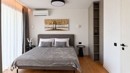 For Rent | Luxury 3-Room Apartment | 122 sqm total area | Yacht Kid - Fotografie 2