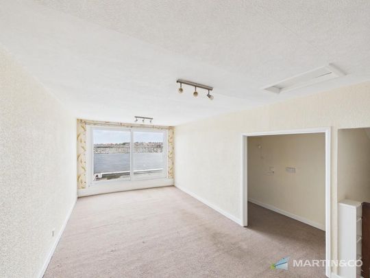 2 bedroom maisonette to rent - Photo 1