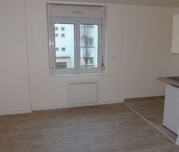 Appartement à louer - Photo 1