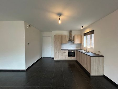 Appartement te huur - Foto 4