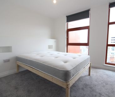 North Church Street, North Church House, S1 - Photo 5