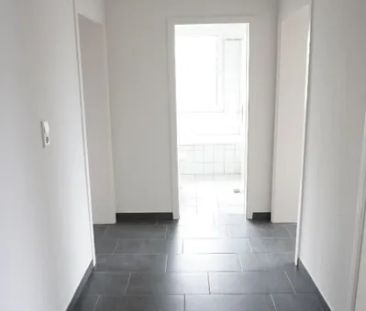 Klassische 3-Zimmer-Wohnung mit Loggia in zentraler Lage von Leverk... - Foto 1