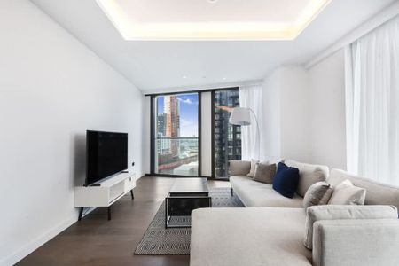 Thames City, London SW8 - Photo 3