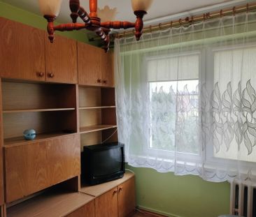 Mieszkanie na wynajem – Kalisz , Al. Wojska Polskiego - Zdjęcie 6