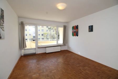 Schöne 2-Zimmerwohnung mit Loggia - Foto 3