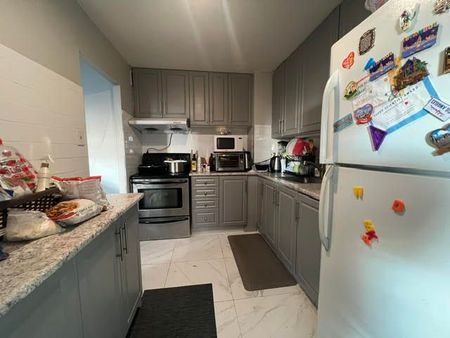 For Lease - 100 Leeward Glenway Unit# 1908, Toronto, Ontario - Photo 4