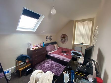 Kimbolton Avenue, Nottingham - Photo 3