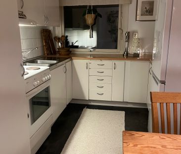 Glacialgatan, Borås - Photo 4