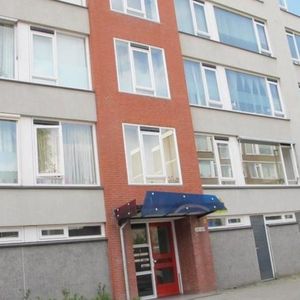 Menno Ter Braakstraat, 3076 EB Rotterdam, Nederland - Foto 2