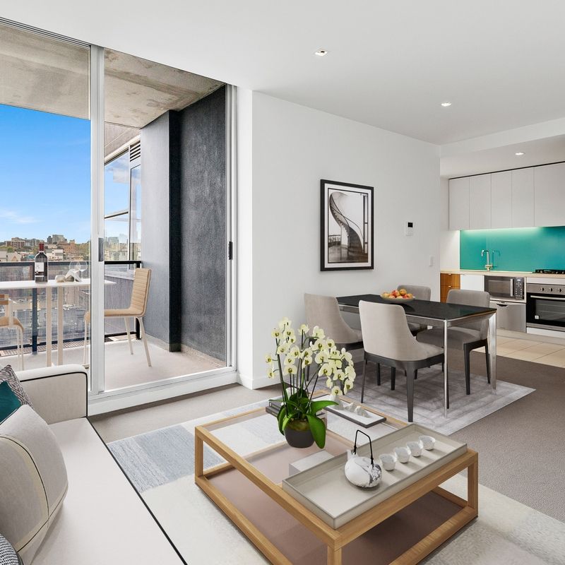 Contemporary living at its best - Photo 1