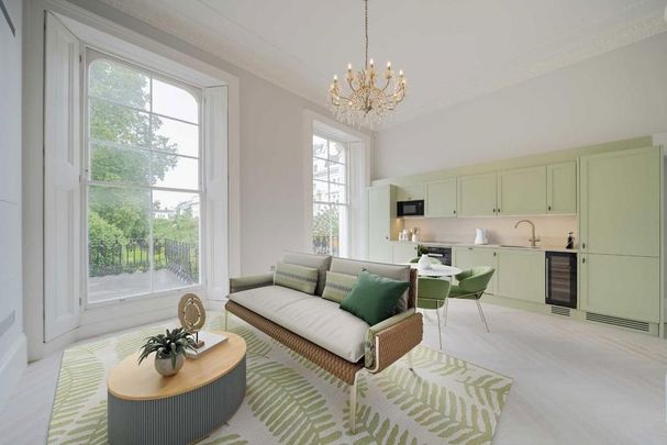 2 bedroom flat to rent - Photo 1