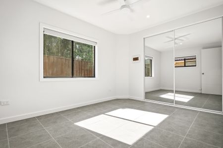 Brand New 2-Bedroom Granny Flat - Photo 2