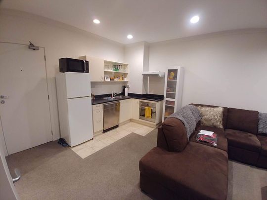 Redecorated and Spacious, with Courtyard and car Park - Photo 1