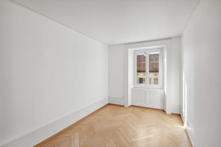 3.5 Zimmer, 80 m², 3. Stock - Photo 3