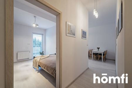 Mieszkanie 52 m², Poznań, Naramowice, Błażeja - Zdjęcie 3