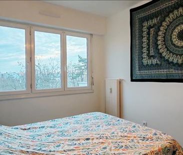 3 pièces - 63 m² - 3ème étage - Colocation non autorisée - Photo 3