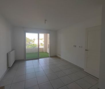 Appartement 2 pièce(s) 1 chambre(s) 39.09 m² - Photo 3