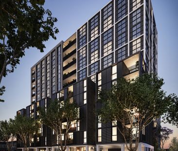 503/139 Boundary Road,, North Melbourne VIC 3051 - Apartment For Re... - Photo 6