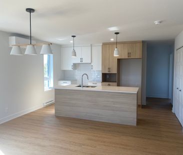135 Rue Bonin, apt. 5 - Photo 2