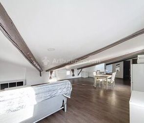 Location Appartement 1 pièces 32 m2 à Clermont-Ferrand - Photo 1