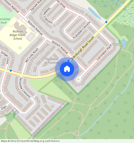 951 Edinburgh Road South, Guelph, ON, Canada