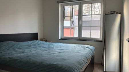 Licht appartement met terras en prachtig uitzicht - Photo 2