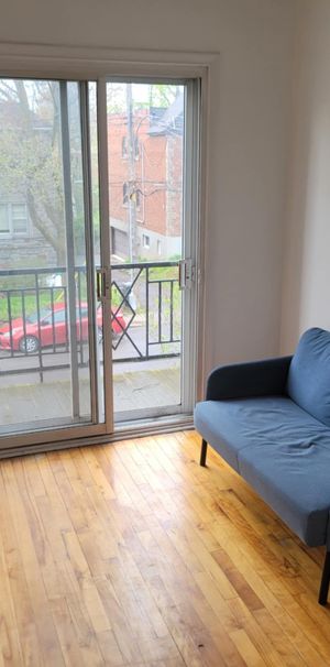 Chambres Pour étudiants - Photo 1