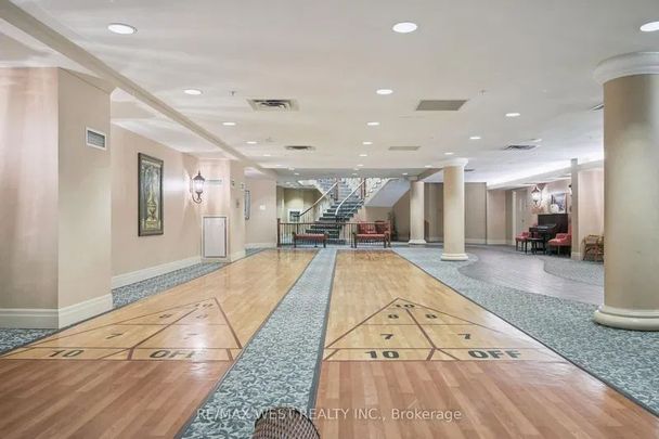 For Lease - 350 Princess Royal Drive Unit# 1506, Mississauga, Ontario - Photo 1