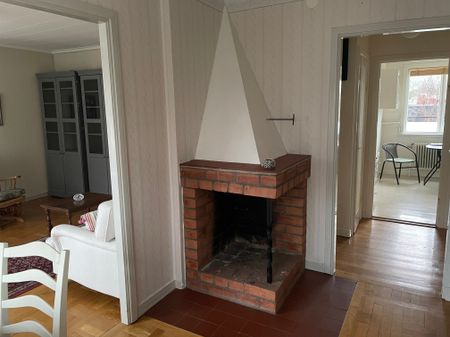 Nabbgatan, Strängnäs - Foto 4