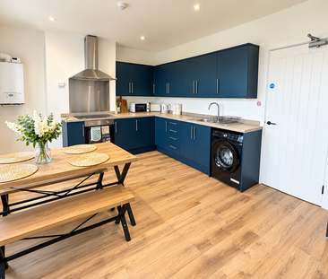 1 bedroom house of multiple occupation to rent - Photo 4