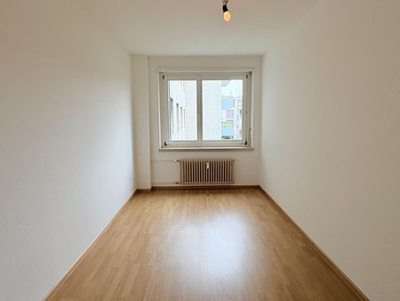 "3.5 Zimmerwohnung in Basel" - Photo 2