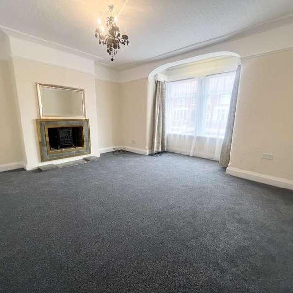 Poulton Road, Fleetwood, FY7 - Photo 1