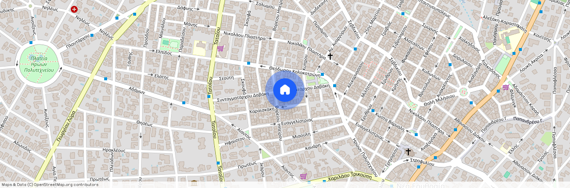 Νέα Ερυθραία (Εθνικιστών και Αναπήρων Πολέμου)