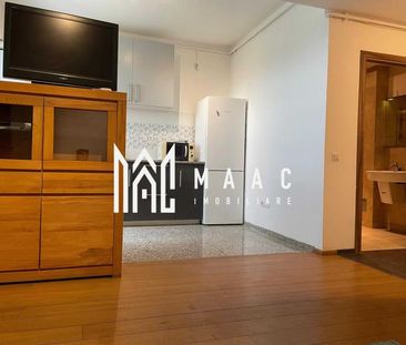 Apartament 1 camera de inchiriat | Sibiu, Mihai Viteazul - Photo 1