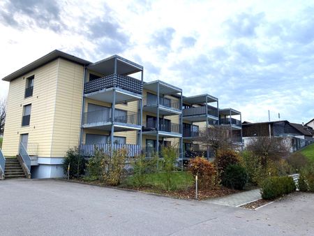 2.5 Zimmer, 60 m², EG - Photo 4