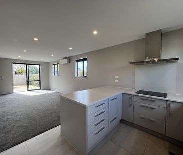 411D Armagh Street, Linwood - Photo 3