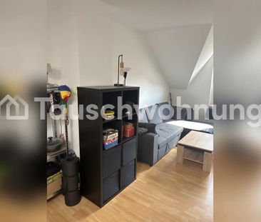 TAUSCHWOHNUNG Tausche Wohnung in Beuel - Photo 2