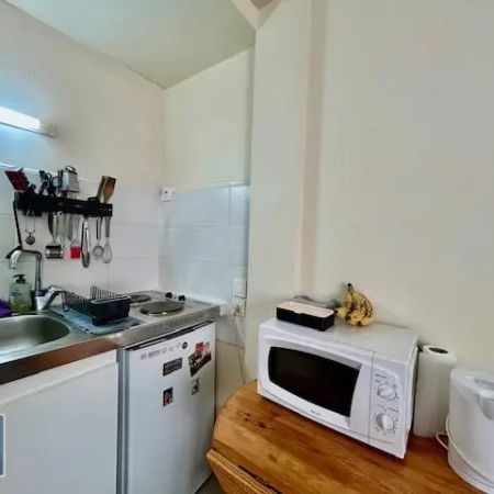 Appartement à louer 1 pièce 20.4m² - Photo 3