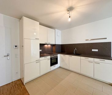 Modernes Wohnen! 2 Zimmer-Wohnung - Photo 5