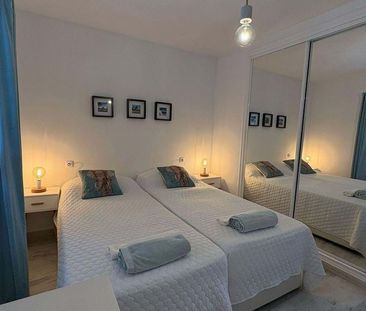 Luxury penthouse for rent in Benahavís, Andalusia - Photo 6