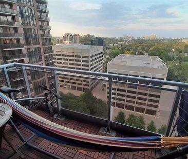 For Lease - 23 Sheppard Avenue Unit# 1705, Toronto, Ontario - Photo 6