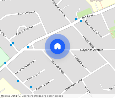 Daylands Avenue, Conisbrough - Photo 1