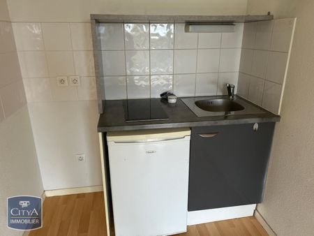 Location Appartement 2 pièces 37m² MEDIS 17600 - Photo 4